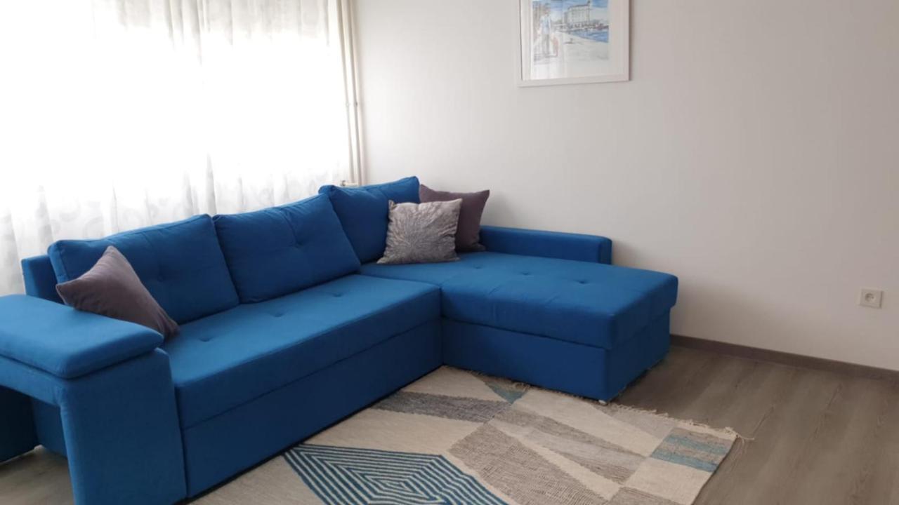 Fortuna Rajna Apartman Apartment Split Exterior photo