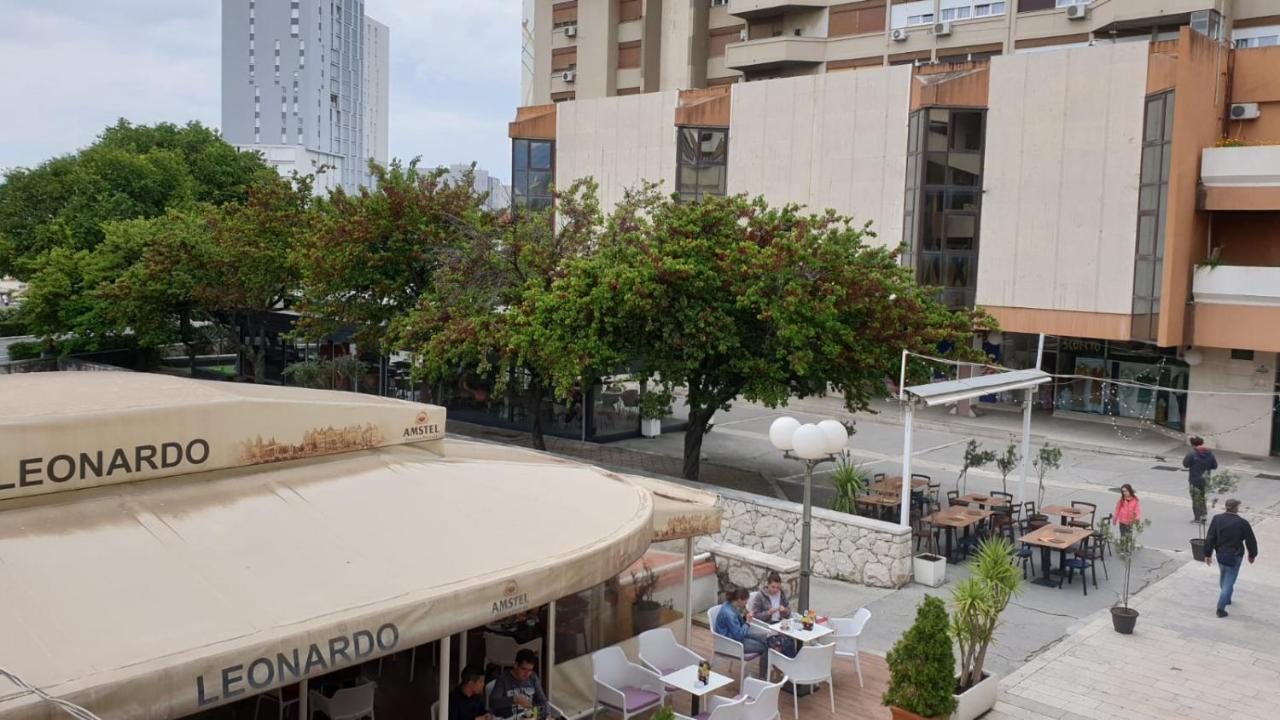 Fortuna Rajna Apartman Apartment Split Exterior photo