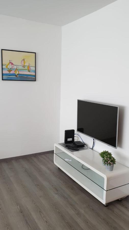 Fortuna Rajna Apartman Apartment Split Exterior photo
